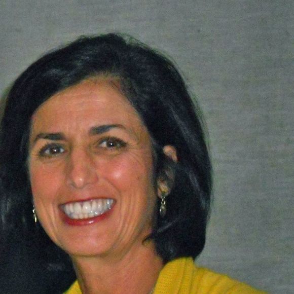 Meet your Posher, Tina - Picture 1 of 1